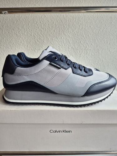 Baskets calvin klein - baskets,