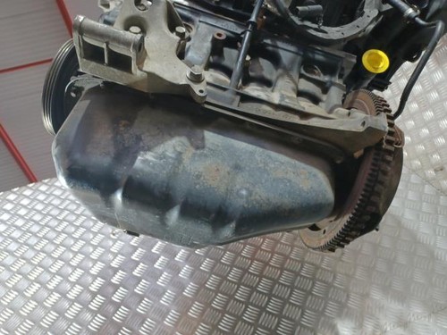 Moteur renault twingo phase - twingo, 1