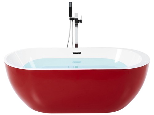 Baignoire îlot 160 203 - Îlot,