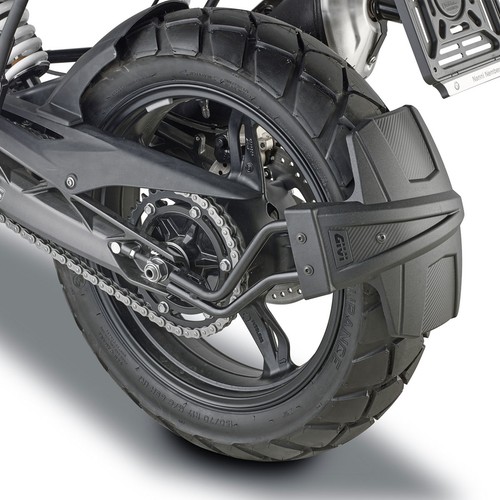 Kit givi support garde - kit,