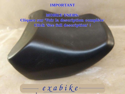 Selle arriere pour bmw - arriere,