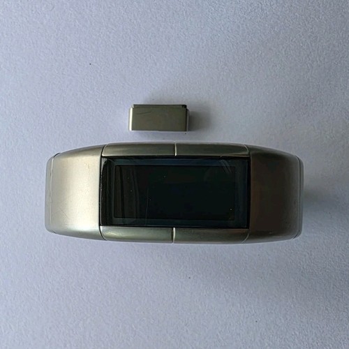 Philippe starck with fossil - philippe,