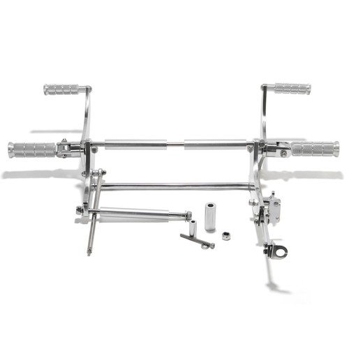 Commandes avancées forward - avancées,