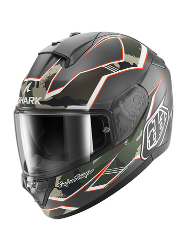 Casque intégral shark ridill - shark,