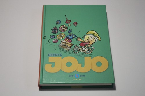 Intégrale jojo andré - intÉgrale,