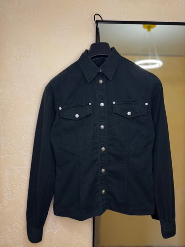 Versace jeans signature black - jeans,
