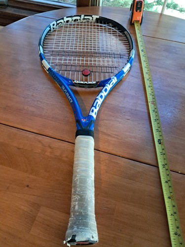 Babolat pure drive - babolat,