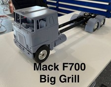 rc tamiya 1/14 truck body