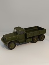 Camion Militaire Corgi Major