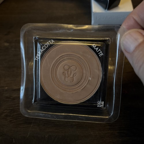 Guerlain terracotta matte - guerlain, the