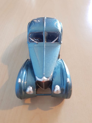 Bugatti type 57 sc - type,