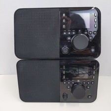 Logitech Squeezebox Radio