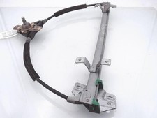 Leve vitre mecanique avant