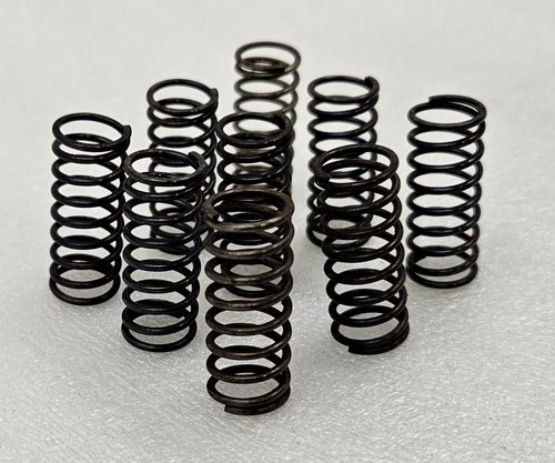 Mazak 44321723870 spring - mazak,