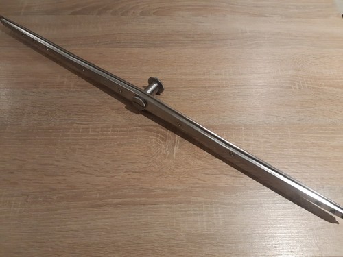 Rinse arm hobart - arm, up,