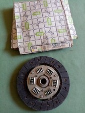 FIAT 128 de 72 à 80 Disque