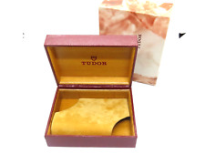 TUDOR Vintage Box 94.00.1 Montres S.A.Geneve Switzerland