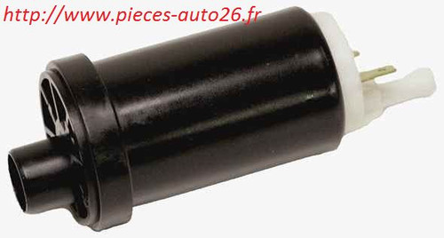 Pompe essence peugeot - a, 205