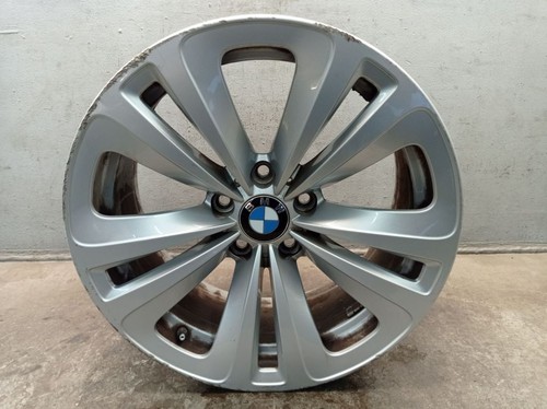 Bmw ronal alloy wheel 8jx18 - wheel,