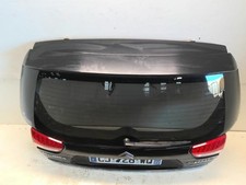 Malle/Hayon arriere CITROEN