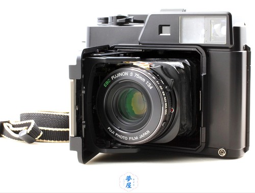 Neuf fuji fujica fujifilm - [neuf],