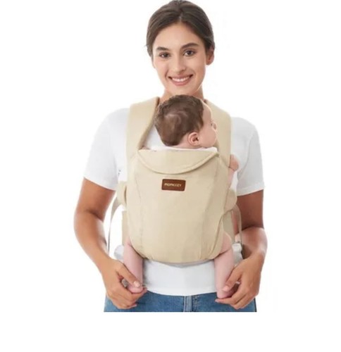 Momcozy porte bébé - momcozy, porte-bébé