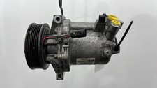 Compresseur clim DACIA DOKKER