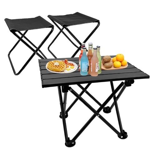 Table camping pliante avec - camping,