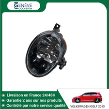 🇫🇷 PHARE ANTIBROUILLARD