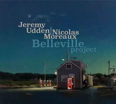 Belleville project jeremy - belleville, project,