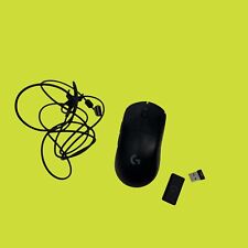 Logitech PRO Lightweight Optical Gaming Mouse M-R0070 #UMP9098 (AR)