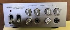 TRIO MX-70 PLAY MIXER