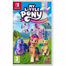 My Little Pony: Aventure à la