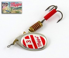 Cuiller Mepps  Aglia Taille 3