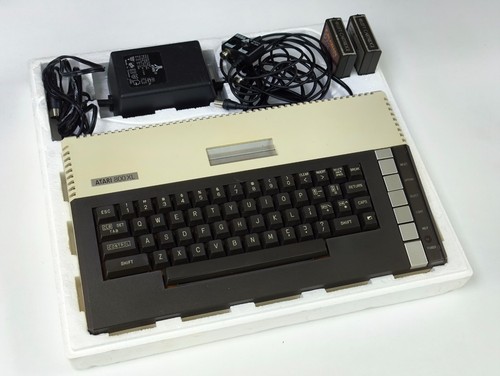 Ordinateur atari 800xl - 64k, +