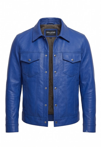 Manteau chemise western - , homme