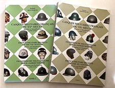 Roland HENNEQUIN Casques