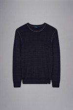 Paul & Shark - Garment Dyed