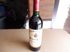 ANCIEN VIN FRANÇAIS-ISSUE DE