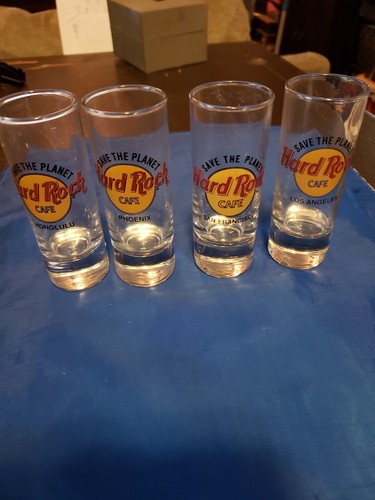 Shots hard rock cafe save - rock, cafe,