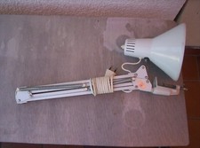 LAMPE ARCHITECTE BLANCHE