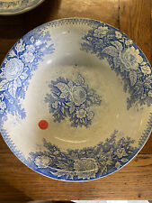 Faïence Ancien Céramique