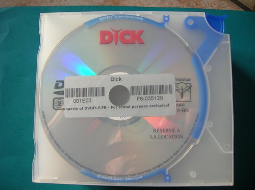 Dvd boitier slim - dvd,