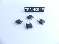 JOUEF 9895 4 POWER SOCKETS ALTERNATING TRANSFORMER FOR ACCESSORIES 