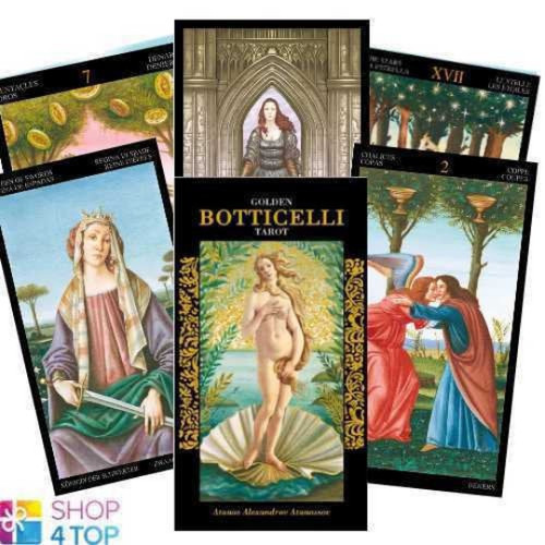 Psychic reading year - , -year