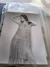 Beautiful Vintage Paco Rabanne Fringe Dress Photo