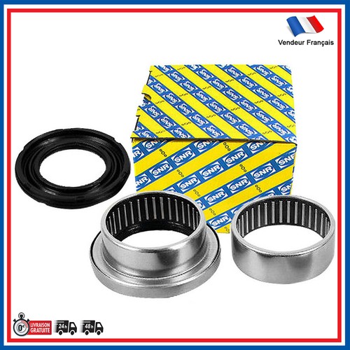 Kit reparation essieu arriere - kit,