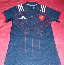 Maillot De Rugby Match Equipe