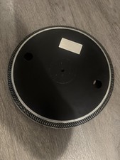Plateau vinyle Technics