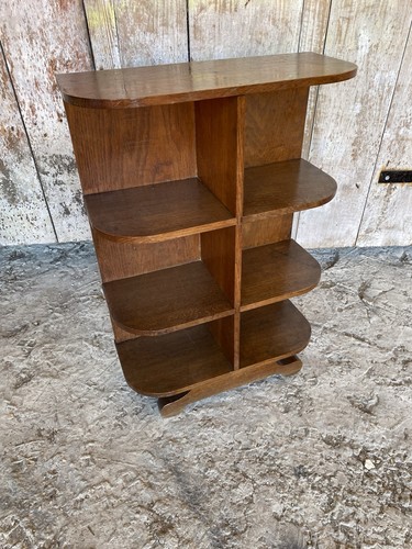 étagère meuble ancien art - ancien,